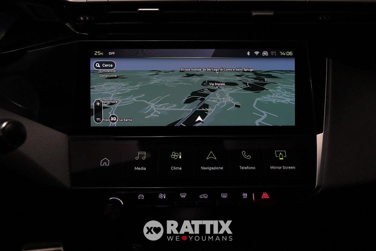 Peugeot 308 SW 1.2 Puretech 130CV GT EAT8