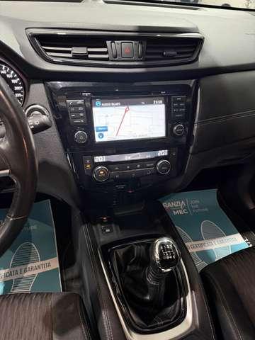 Nissan X-Trail 7Posti+4x4+Tetto+360°+Neopatentati