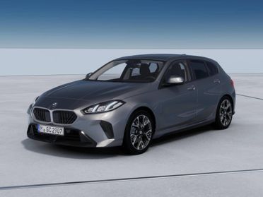 BMW Serie 1 118d MSport Design
