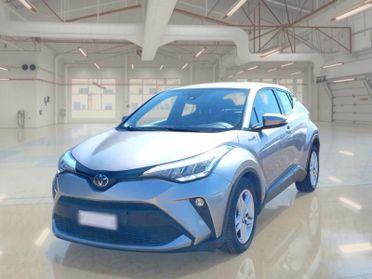 TOYOTA C-HR 1.8H 98CV E-CVT Business