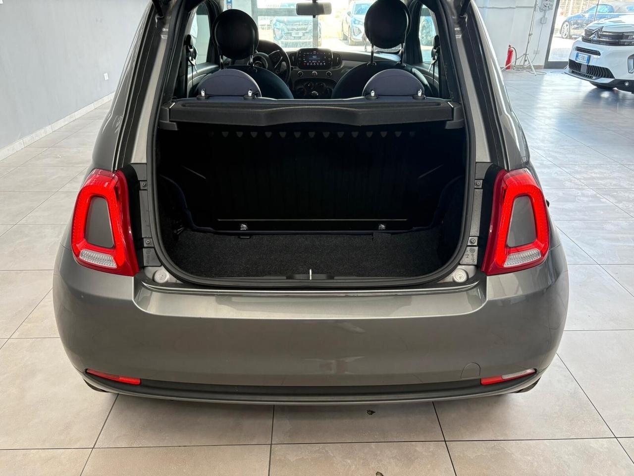Fiat 500 1.0 Hybrid CLUB