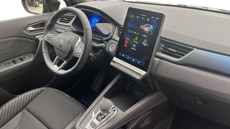 Renault Symbioz 1.6 E-Tech full hybrid Esprit Alpine Auto