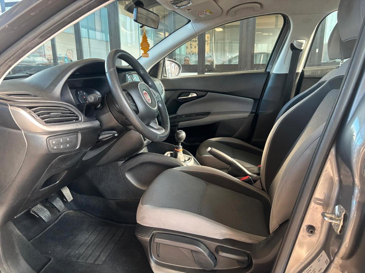 Fiat Tipo 1.4 5 porte Lounge