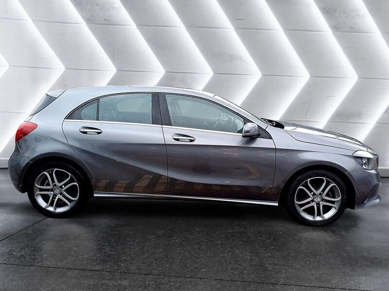 Mercedes-Benz Classe A A 180 cdi Sport E6