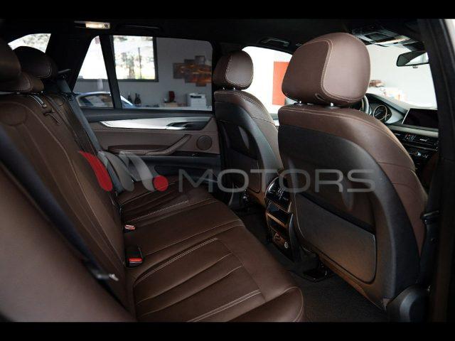 BMW X5 Xdrive30d Luxury 258CV