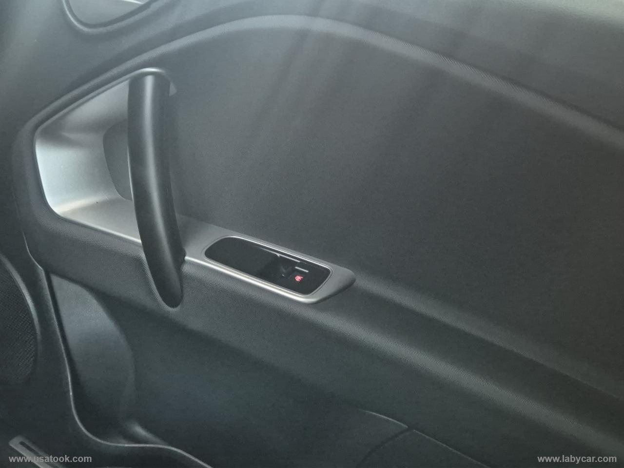 ALFA ROMEO MiTo 0.9 T 105 CV T.Air S&S Distinctive SOLI 52.000KM PERCORSI