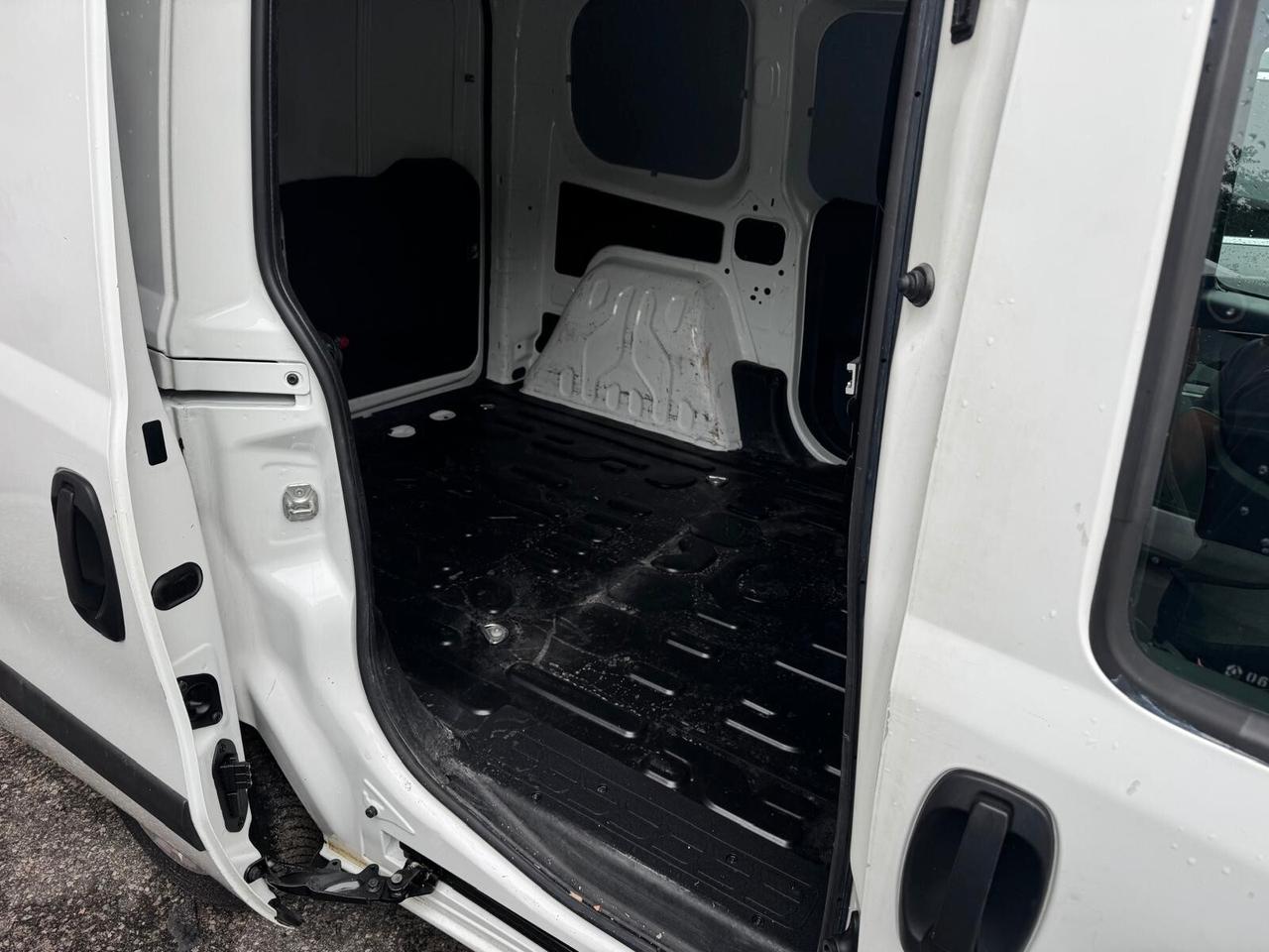 Fiat Doblo Doblò 1.3 MJT S&S PC-TN Cargo Business