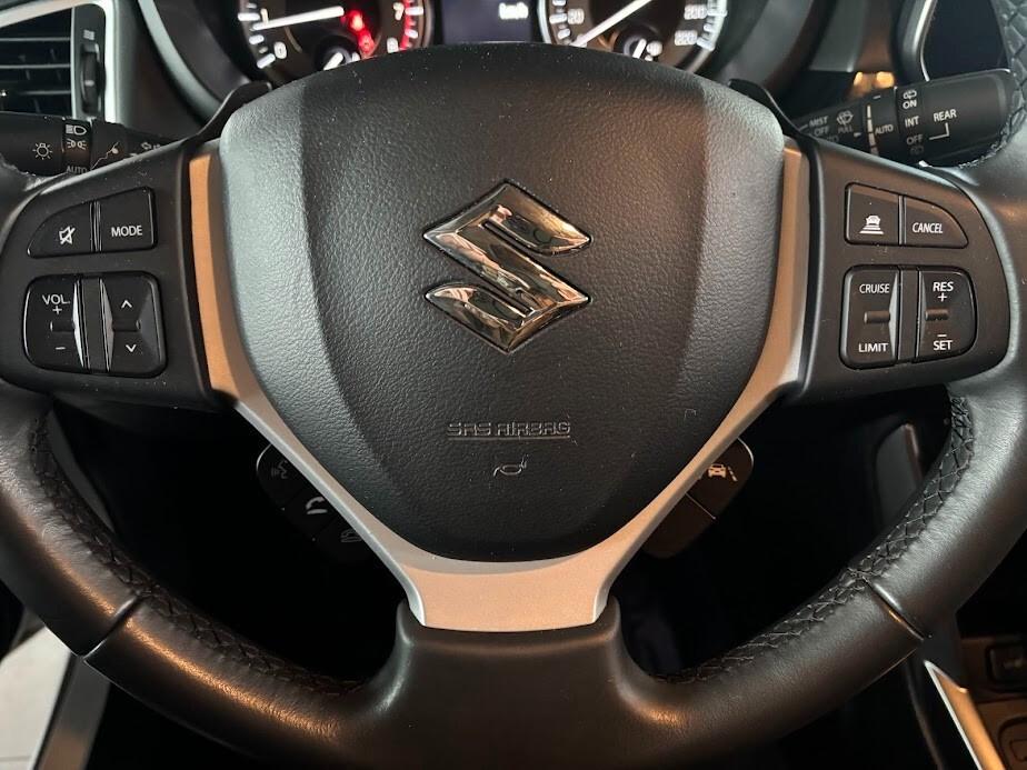 Suzuki S-Cross 1.5 140V Hybrid Starview + TETTO AUTOMATICA