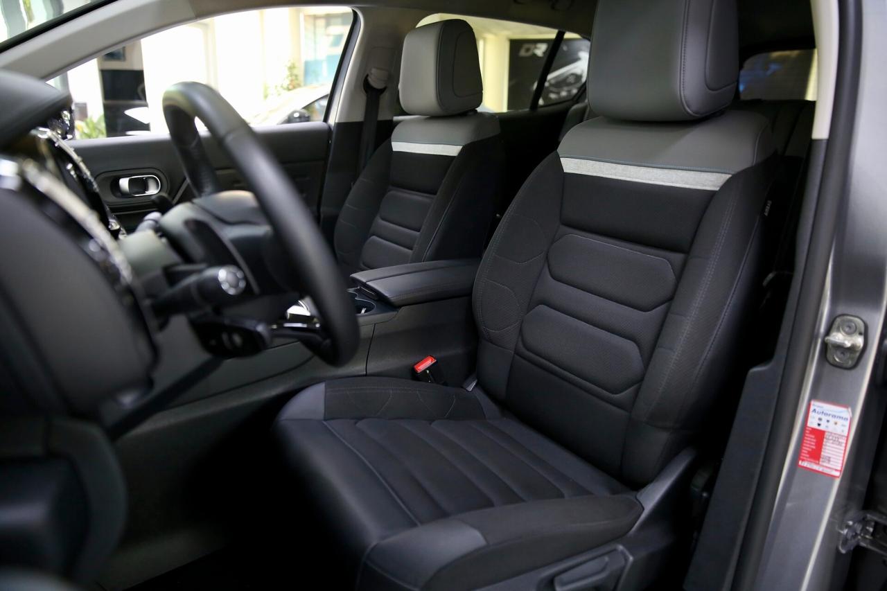 Citroen C5 Aircross BlueHDi 130 cv EAT8 Feel Pack