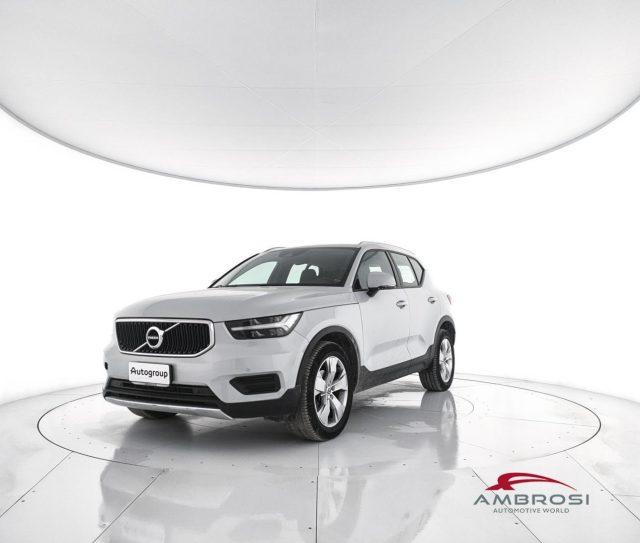 VOLVO XC40 D3 Geartronic Momentum