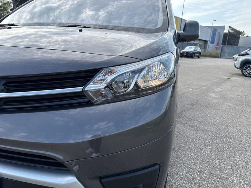 Toyota Proace Electric Proace Verso El. PROACE VERSO SHORT 50 kWh EXECUTIVE MY22