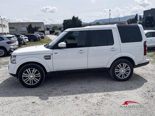 LAND ROVER Discovery 4 3.0 TDV6 211CV HSE - PER OPERATORI DEL SETTORE