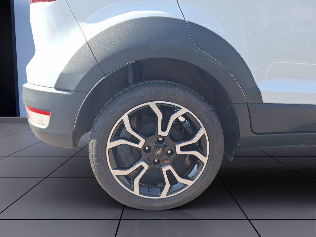FORD EcoSport 1.0 ecoboost Active s&s 125cv del 2022