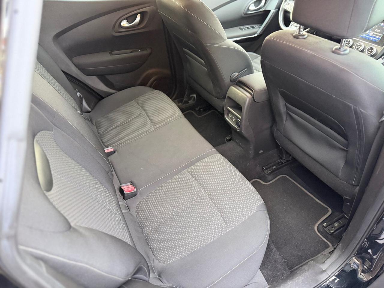 Renault Kadjar Sport Edition 1.5 Blue dCi 11 #9238