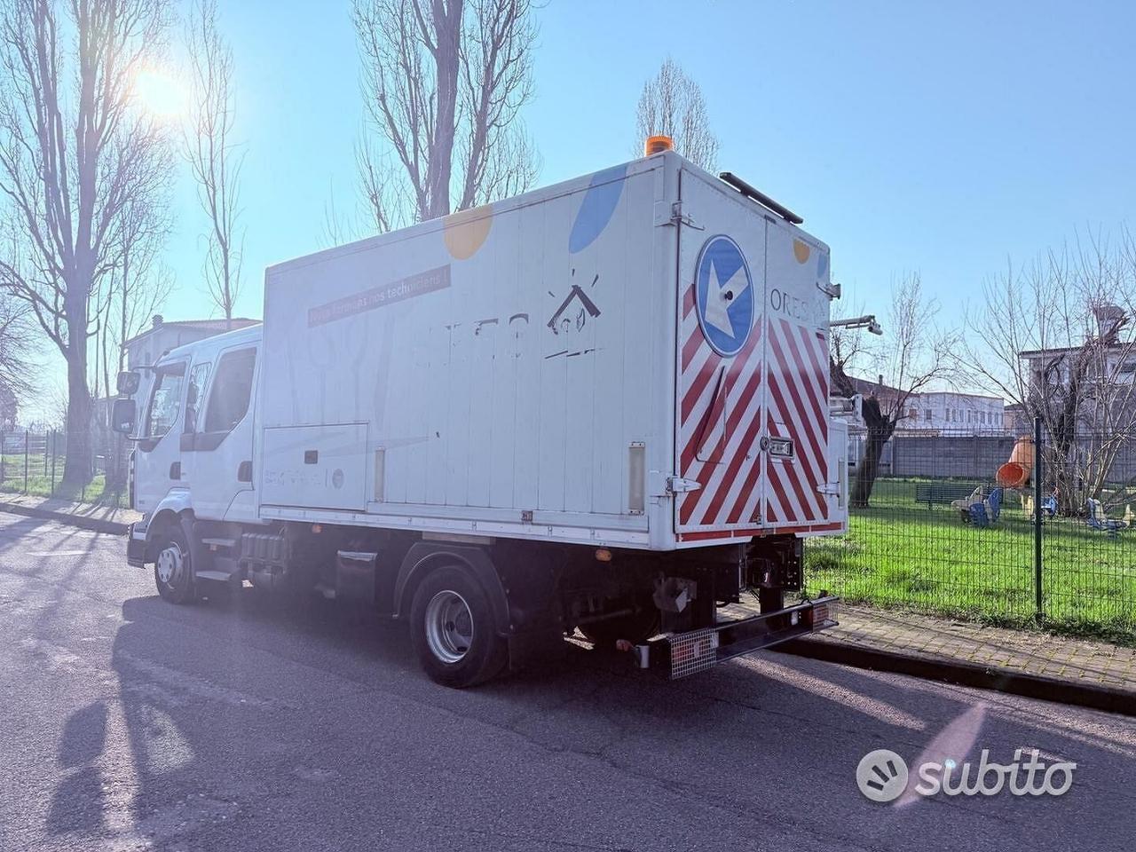 Renault-6 POSTI-PARI AL NUOVO 4O.OOO KM OK PERMUTE