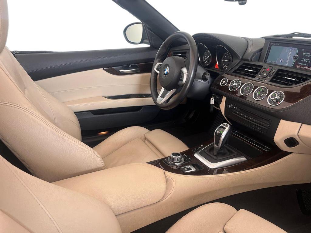BMW Z4 sdrive20i