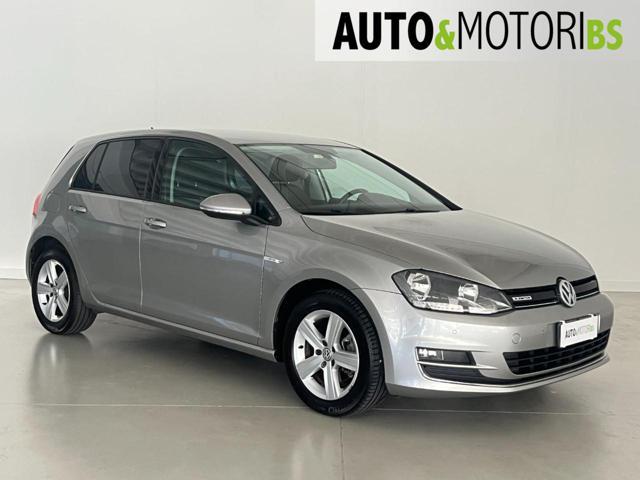 VOLKSWAGEN Golf Business 1.4 TGI 5p. Highline BlueMotion
