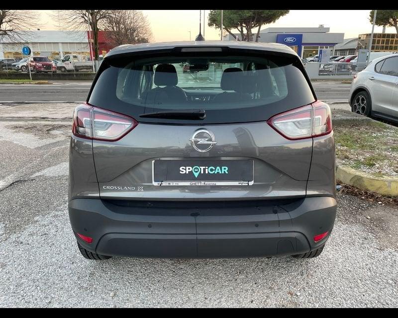 Opel Crossland Crossland X 1.2 12V Innovation