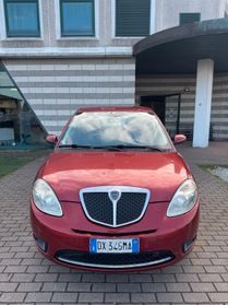 Lancia Ypsilon 1.4 Platino Ecochic GPL