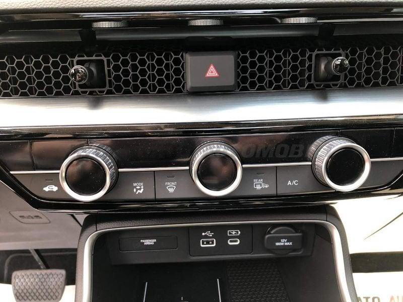 Honda CR-V CR-V 2.0 hev Advance awd