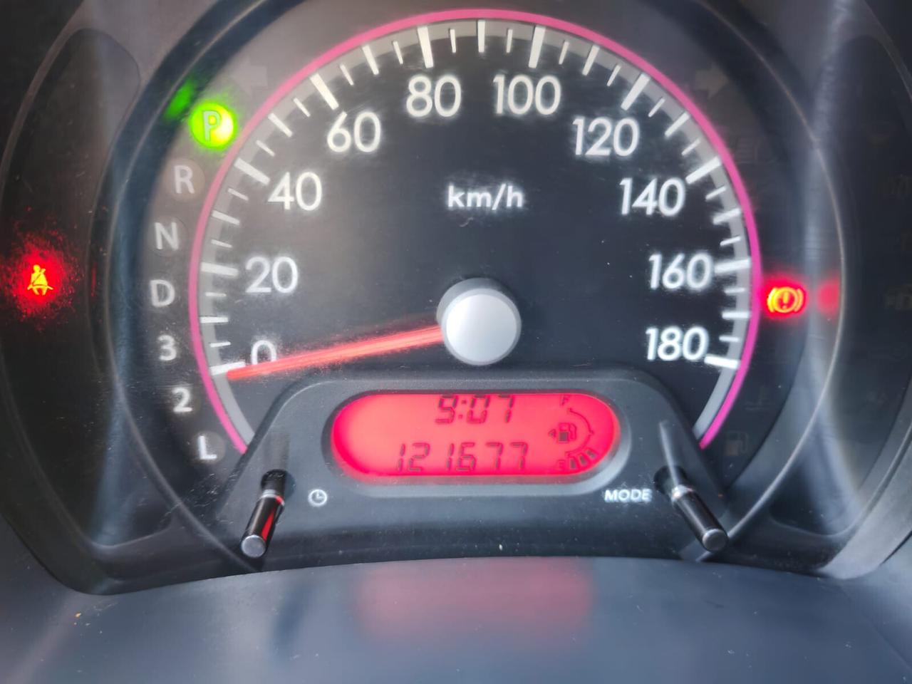 Suzuki Alto 1.0 L