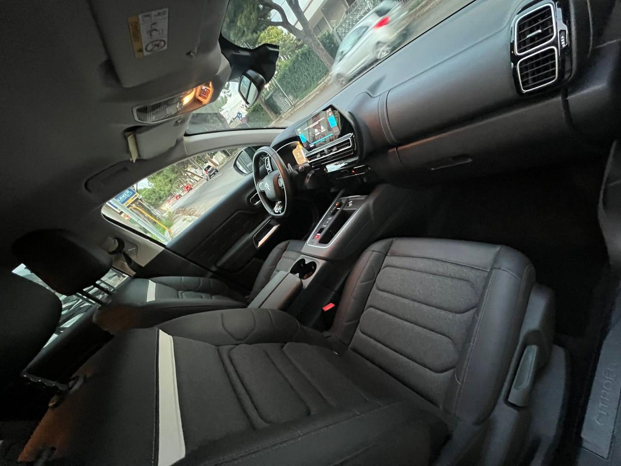 Citroen C5 Aircross BlueHDi 130 S&S EAT8 Max