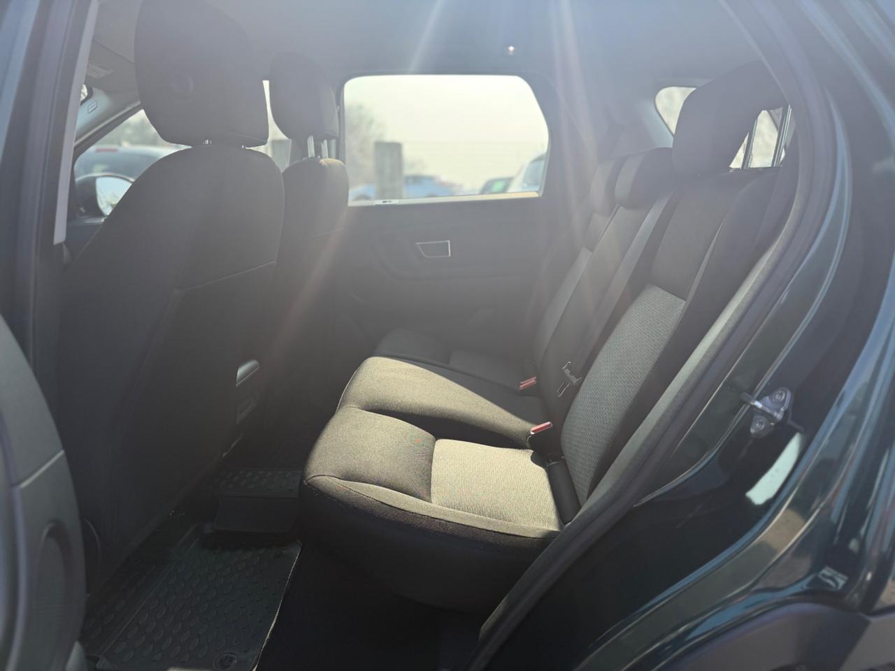 Land Rover Discovery Sport 2.2 TD4 HSE Luxury