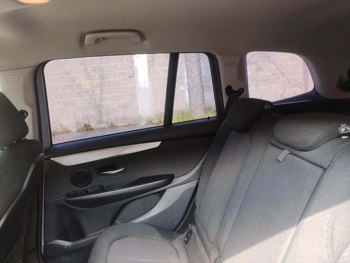 Bmw 216 216d Active Tourer