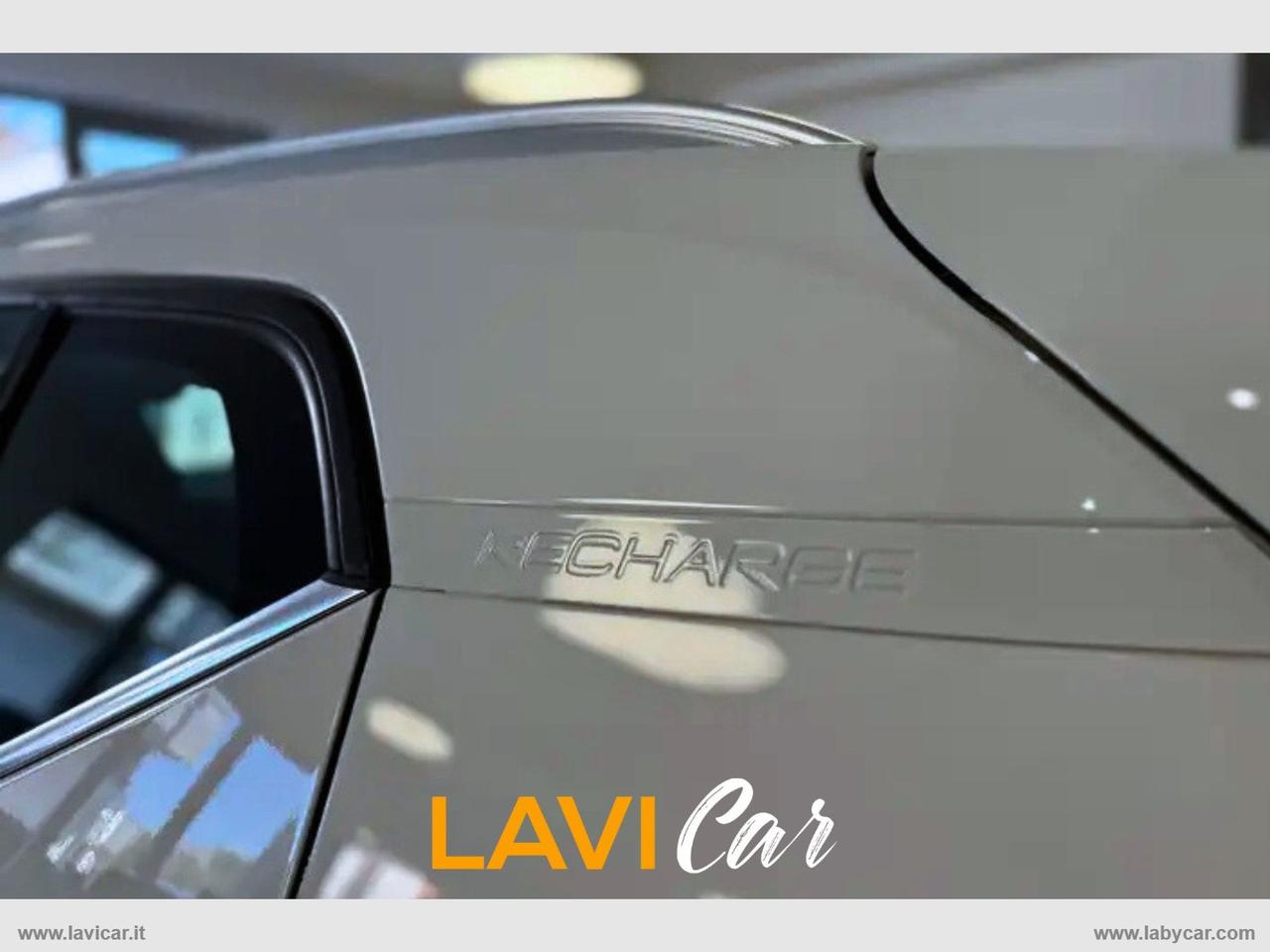 VOLVO XC40 T5 Recharge automatico Plus Bright