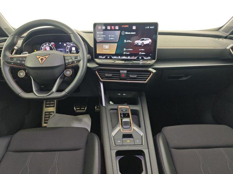 CUPRA Formentor 1.5 Hybrid DSG