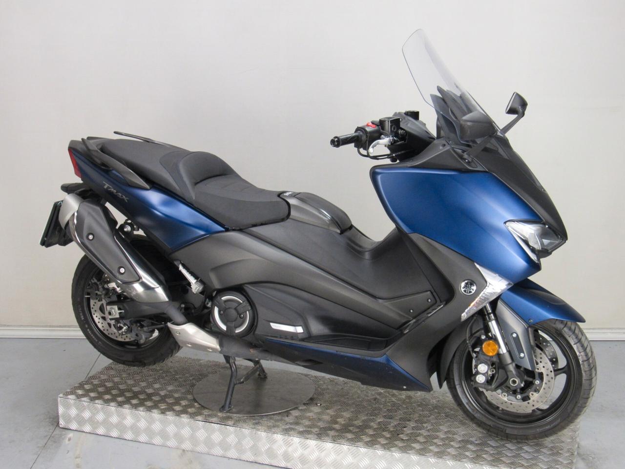 Yamaha TMAX 530 ABS SX