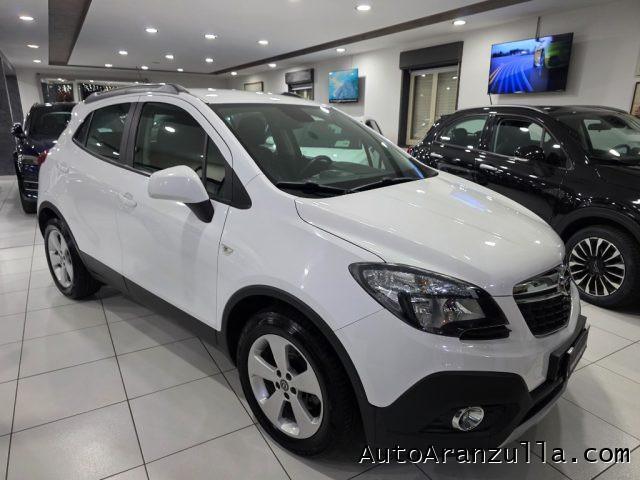 OPEL Mokka 1.7 CDTI Ecotec 130CV Start&Stop Ego