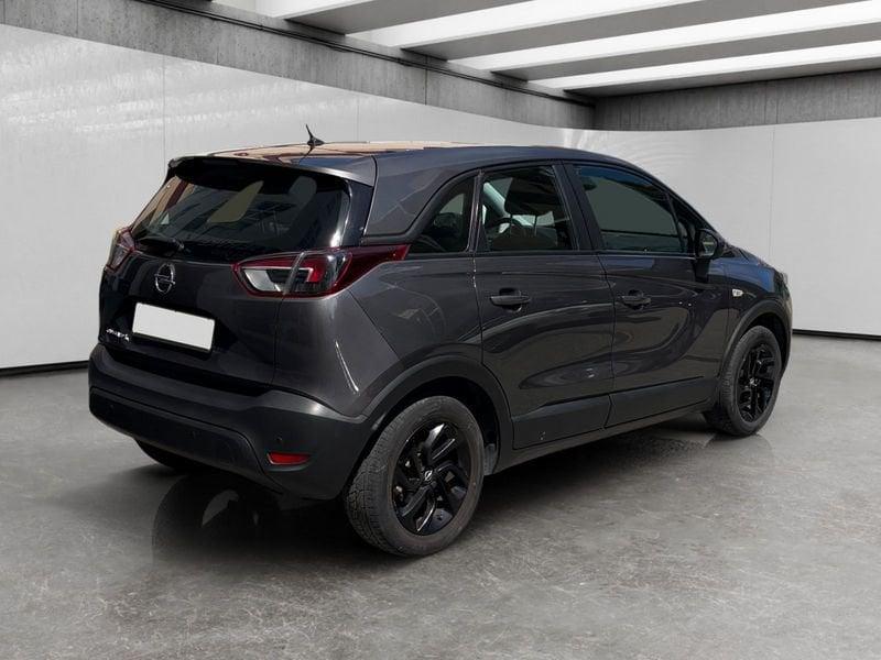 Opel Crossland X 1.2 Innovation 83cv my18.5