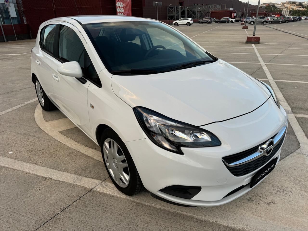 Opel Corsa 1.2 Innovation KM REALI! PARI NUOVO!