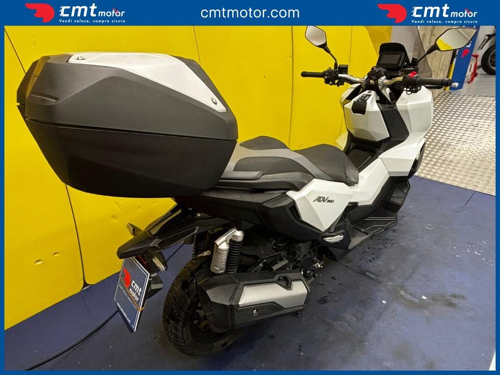 Honda ADV 350 - 2024