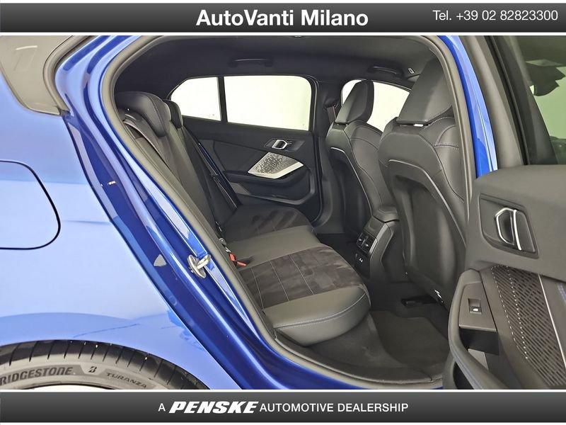 BMW Serie 1 118d MSport Pro