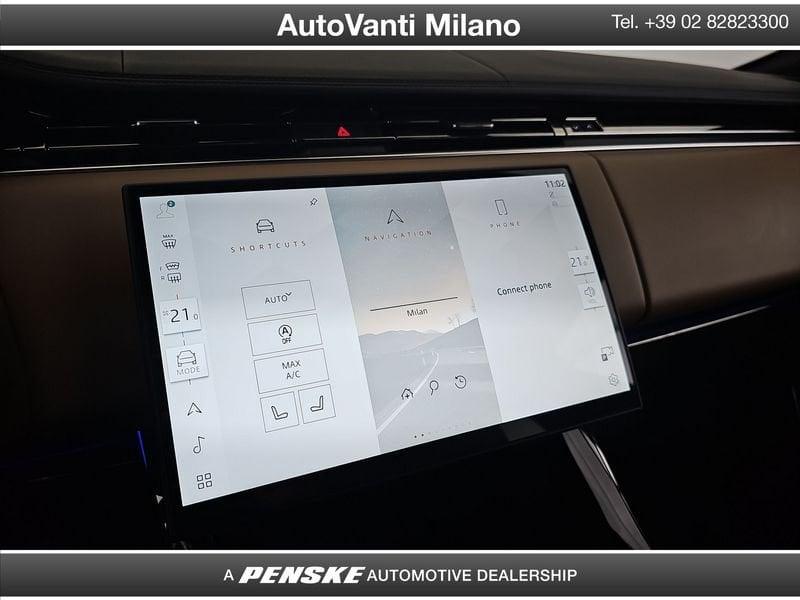 Land Rover Range Rover Sport Range Rover Sport 3.0d i6 mhev Autobiography awd 350cv auto