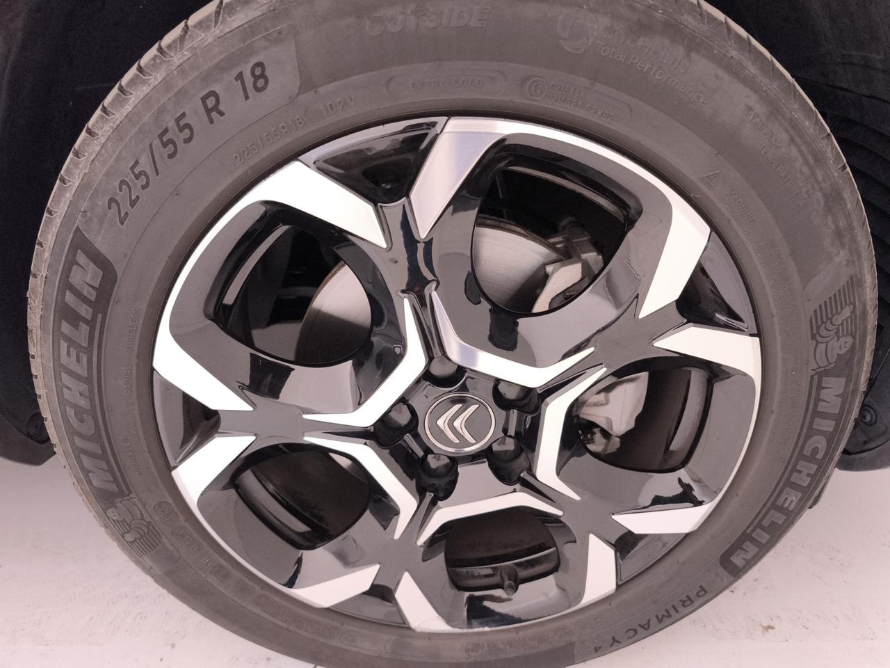 CITROEN C5 Aircross - C5 Aircross 1.5 bluehdi Shine s&s 130cv eat8