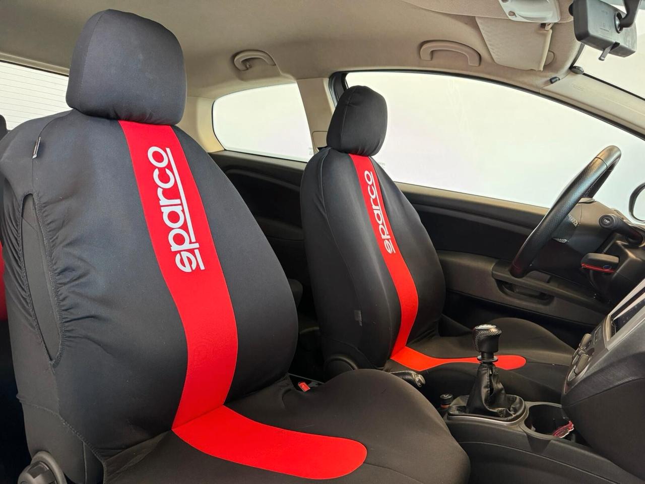 Fiat Grande Punto 1.4 Starjet 16V 3 porte Sport