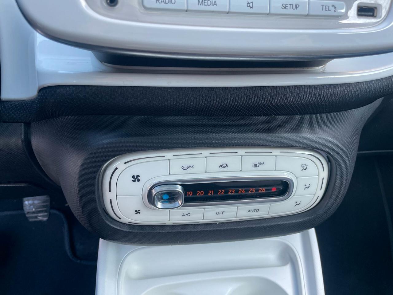 Smart ForTwo 70 1.0 Passion