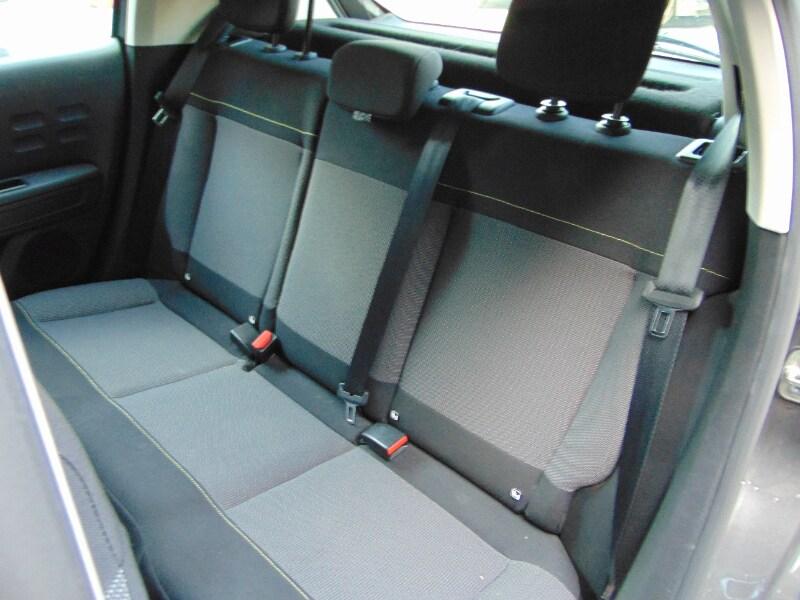CITROEN C3 3ª serie C3 PureTech 83 S&S Feel
