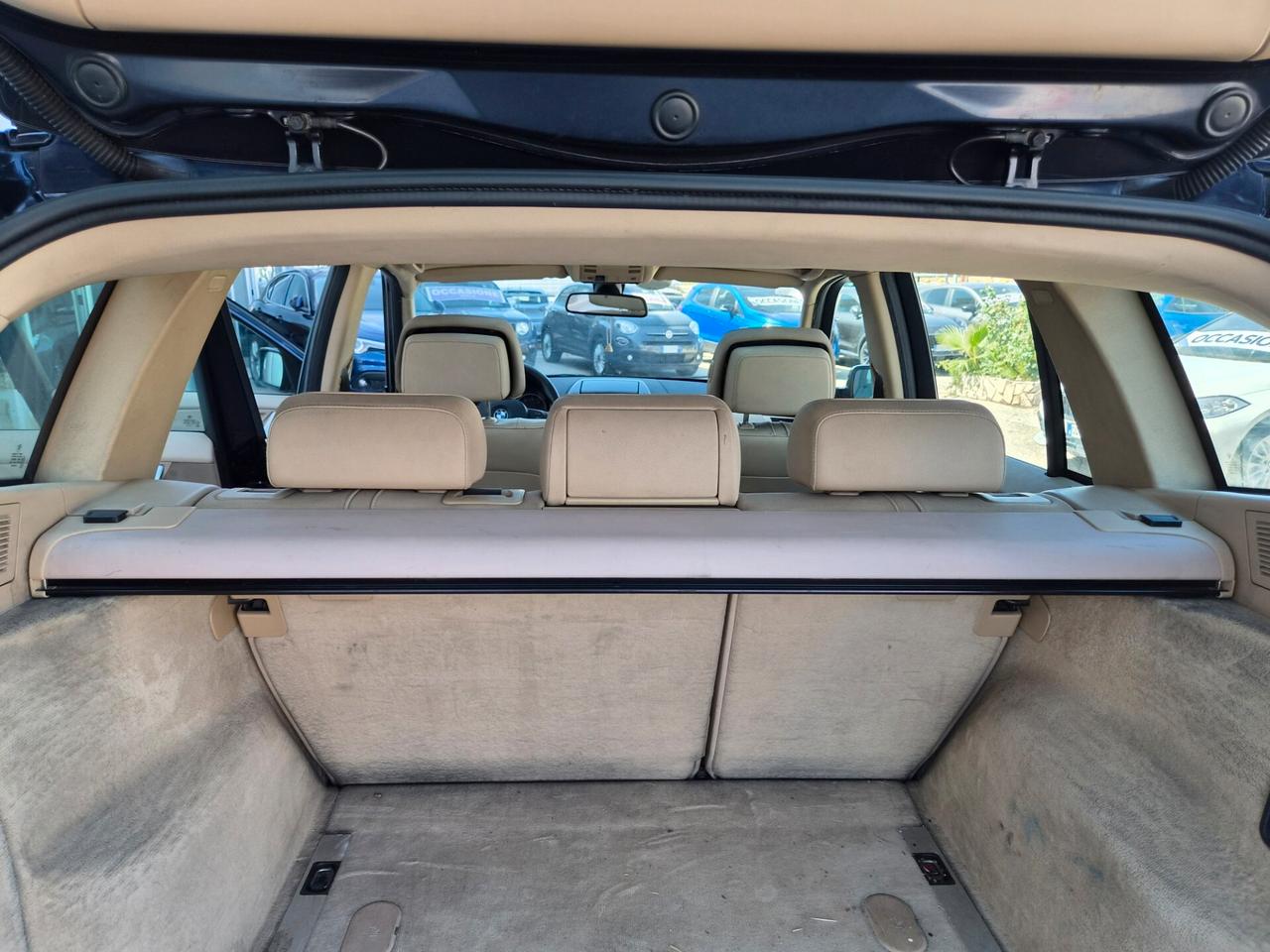 Bmw X3 xDrive20d Futura