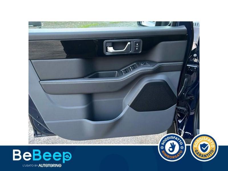 Ineos Grenadier STATION WAGON 3.0 TWIN-TURBO D FIELDMAST