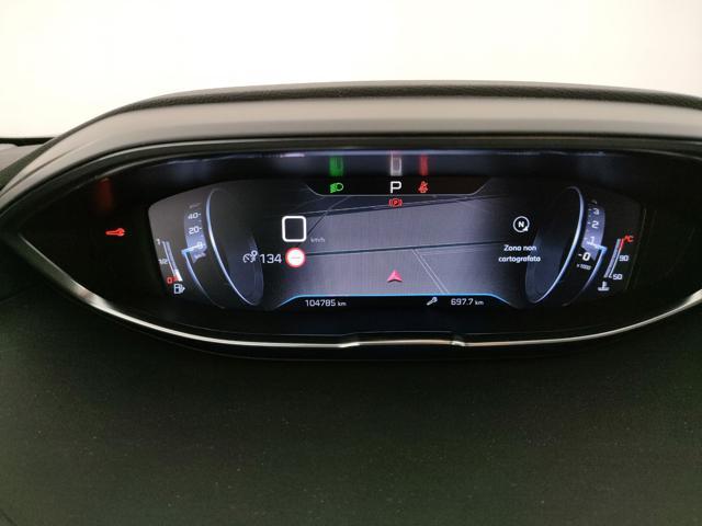 PEUGEOT 5008 BlueHDi 130 S&S EAT8 Allure 7p.TI