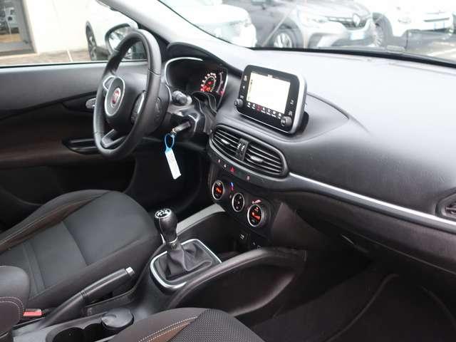 Fiat Tipo Tipo SW II 2016 SW 1.3 mjt Business s&s