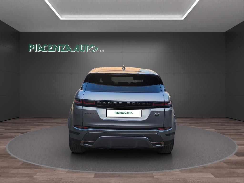 Land Rover Range Rover Evoque 2.0d i4 mhev R-Dynamic SE .204cv.PANORAMA