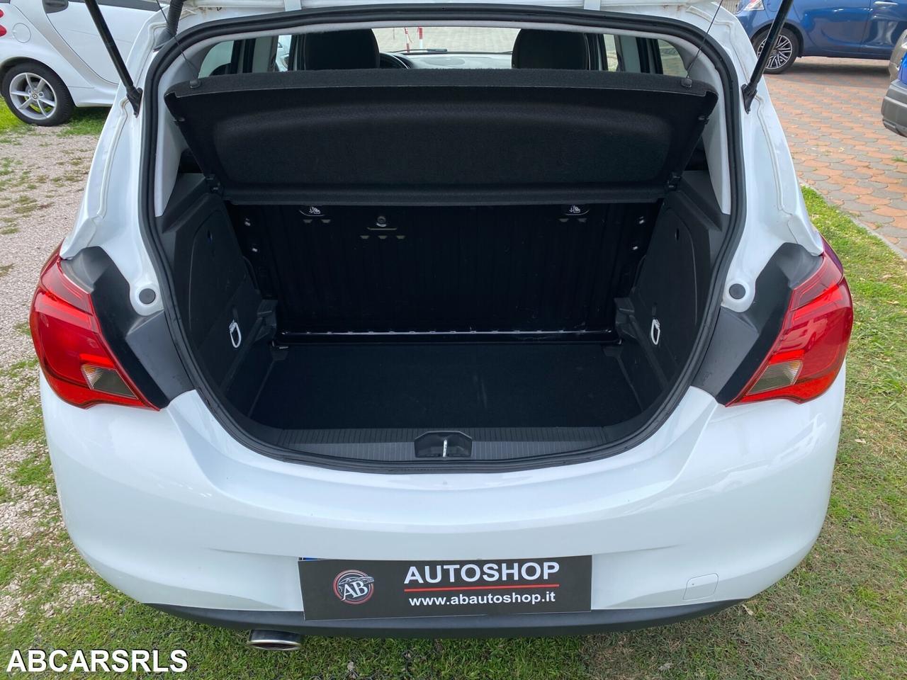 OPEL - Corsa - 1.4 90 CV GPL 5p. Innovation - UNIC