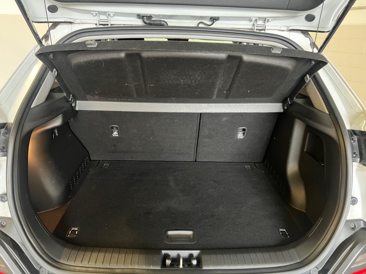 Hyundai Kona 1.0 T-GDI Xpossible