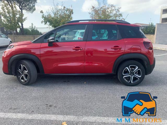 CITROEN C3 Aircross PureTech 110 S&S Feel