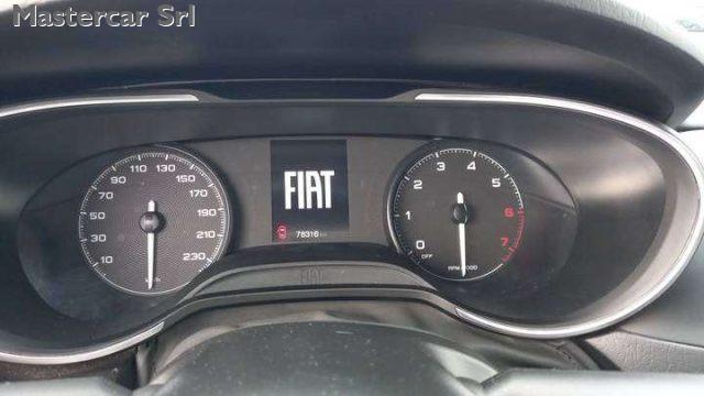FIAT Tipo NEOPATENTATI Tipo SW 1.0 t3 100cv TG : GP338ML